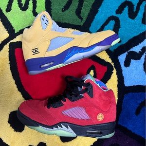 Jordan 5